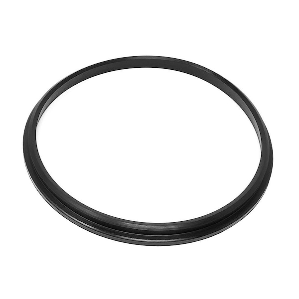Seal Ring EPDM, Size: 142; Replaces Tuchenhagen Part# 924-261